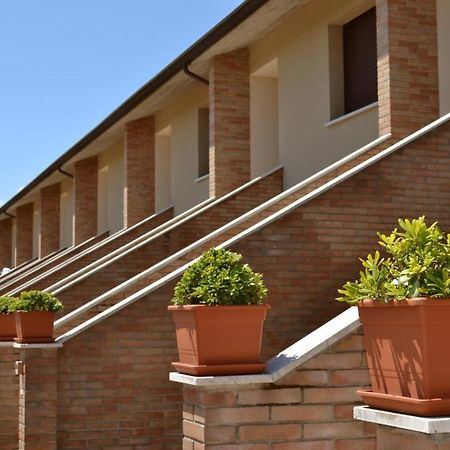 Blue Relais Garda Hotel Carpenedolo Luaran gambar