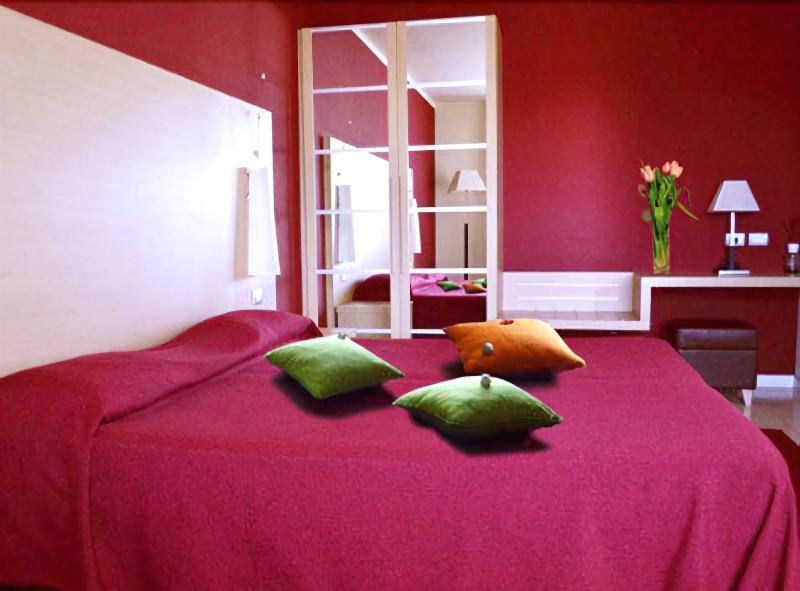 Blue Relais Garda Hotel Carpenedolo Luaran gambar