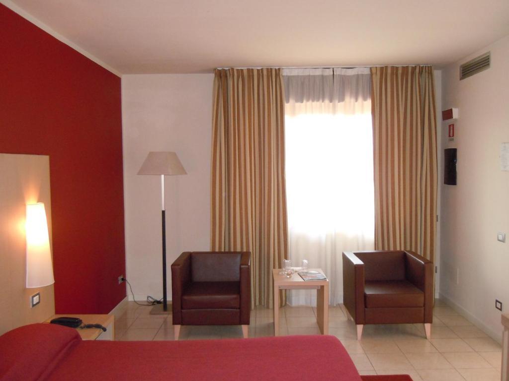 Blue Relais Garda Hotel Carpenedolo Bilik gambar