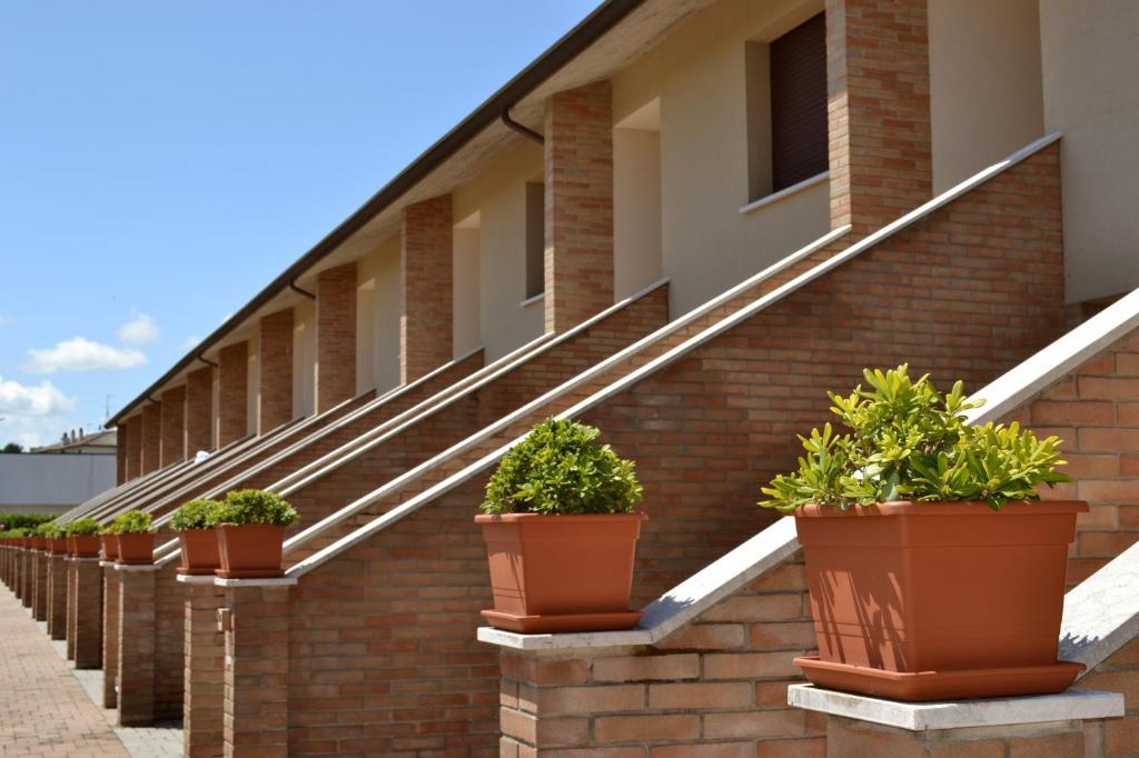 Blue Relais Garda Hotel Carpenedolo Luaran gambar