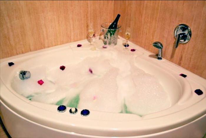 Blue Relais Garda Hotel Carpenedolo Luaran gambar
