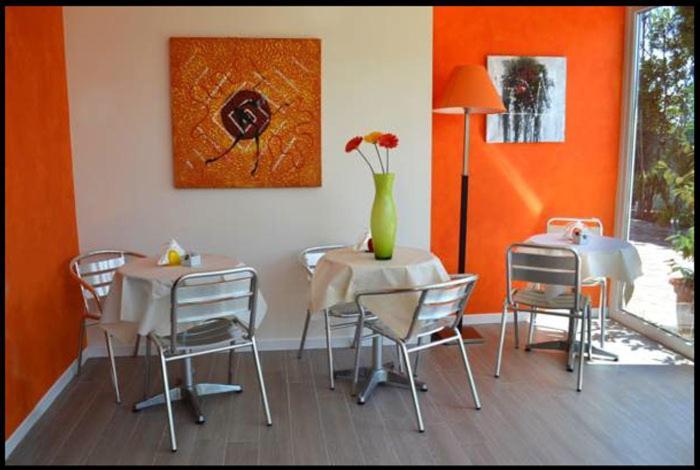Blue Relais Garda Hotel Carpenedolo Luaran gambar