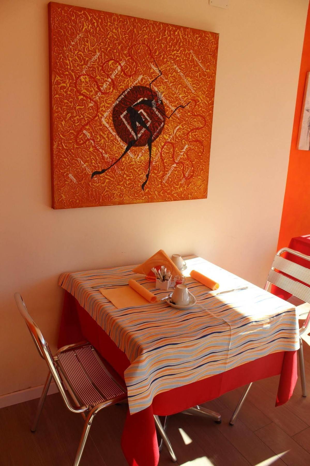 Blue Relais Garda Hotel Carpenedolo Luaran gambar
