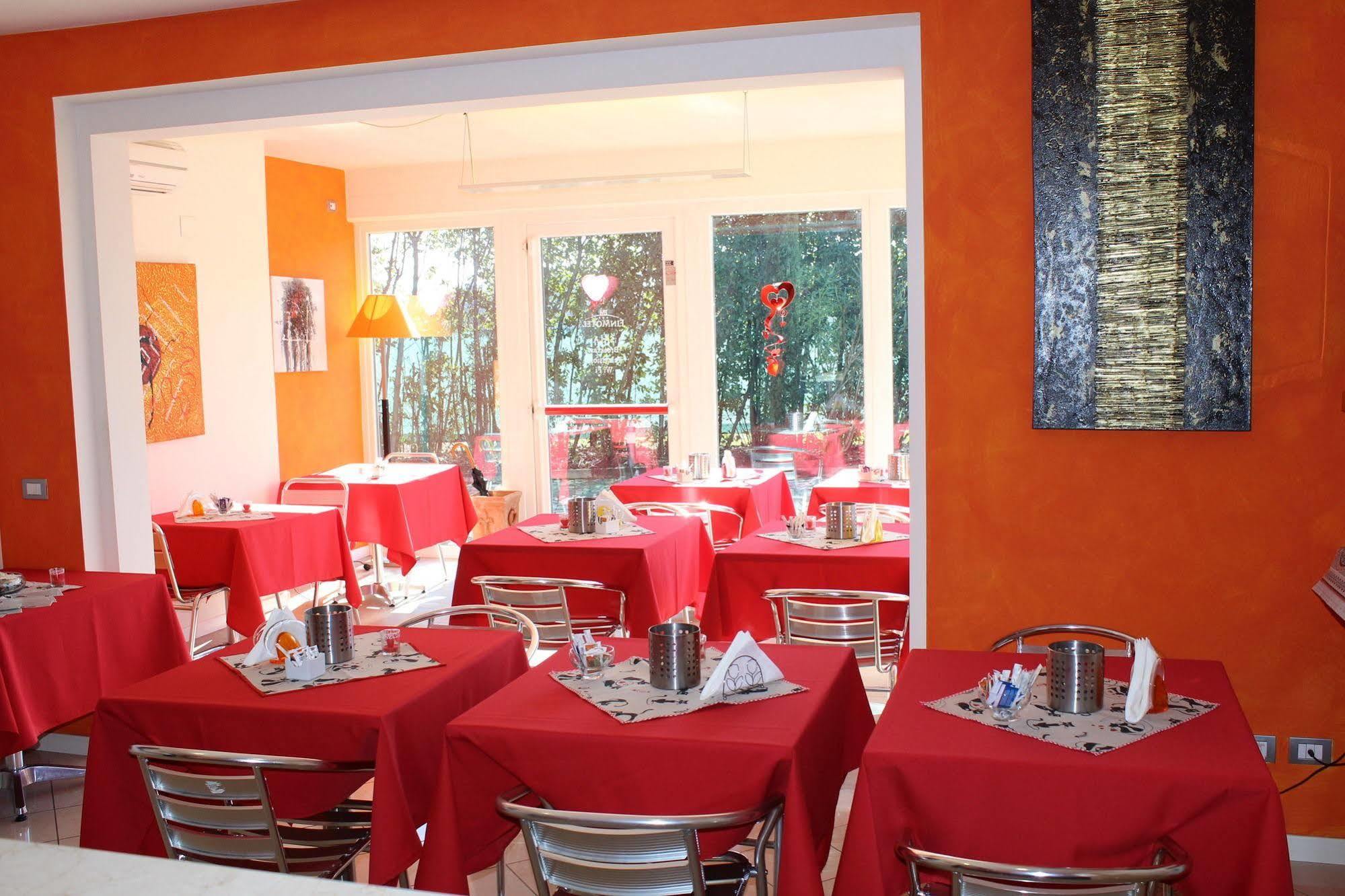 Blue Relais Garda Hotel Carpenedolo Luaran gambar